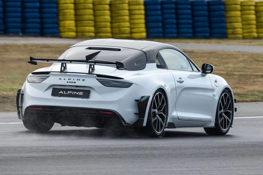 alpine a110 r ultime 15 Motor16