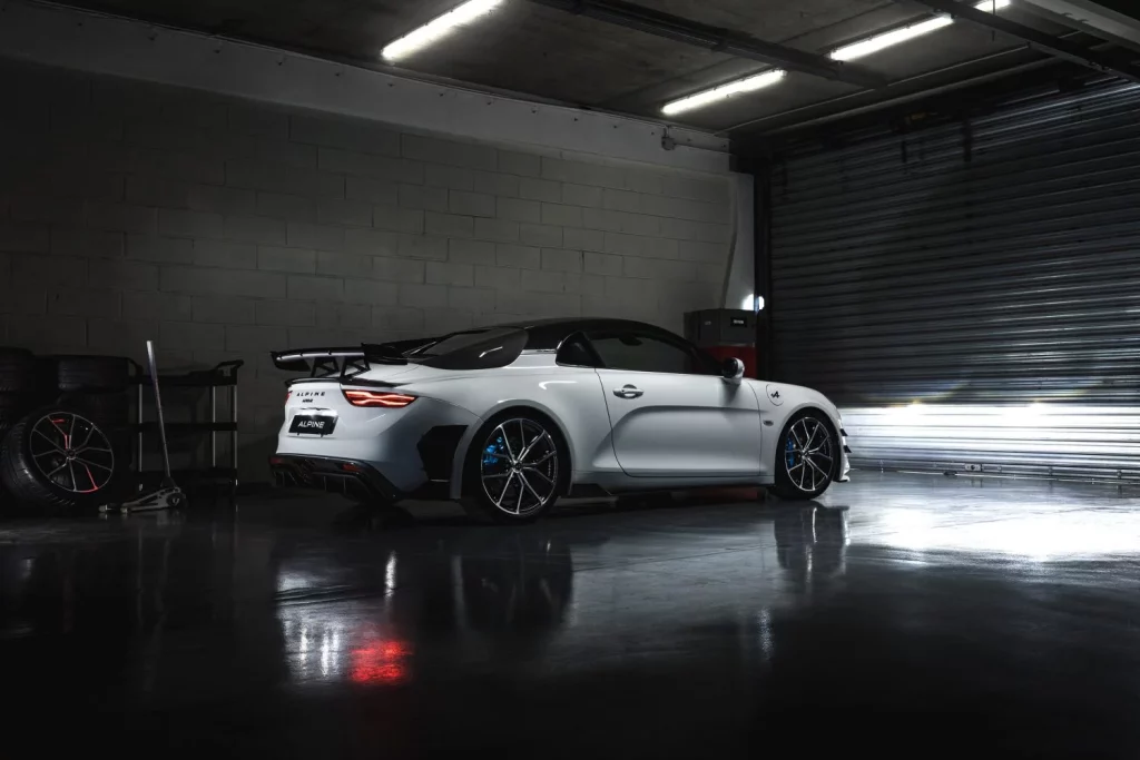 alpine a110 r ultime 16 Motor16