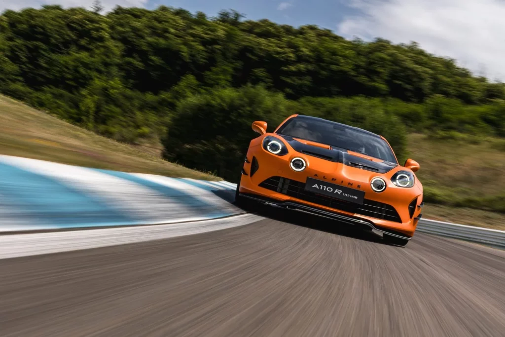 alpine a110 r ultime 2 Motor16