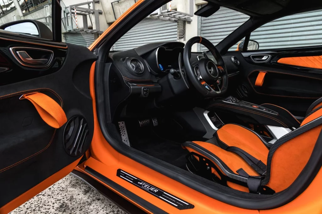 alpine a110 r ultime 28 Motor16