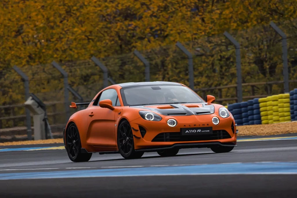 alpine a110 r ultime 34 Motor16