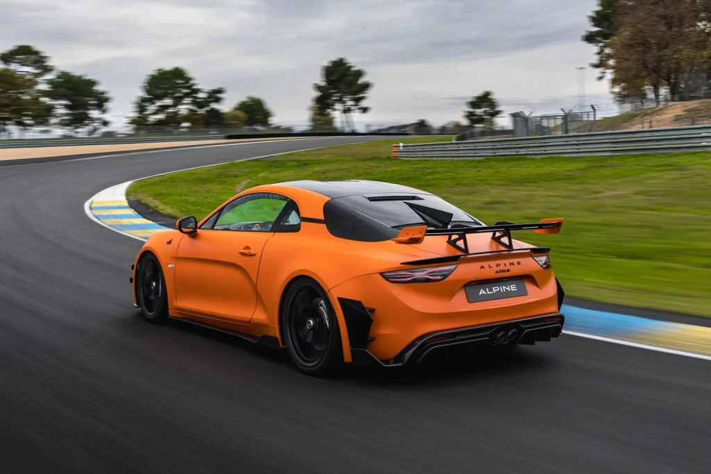 alpine a110 r ultime 35 Motor16