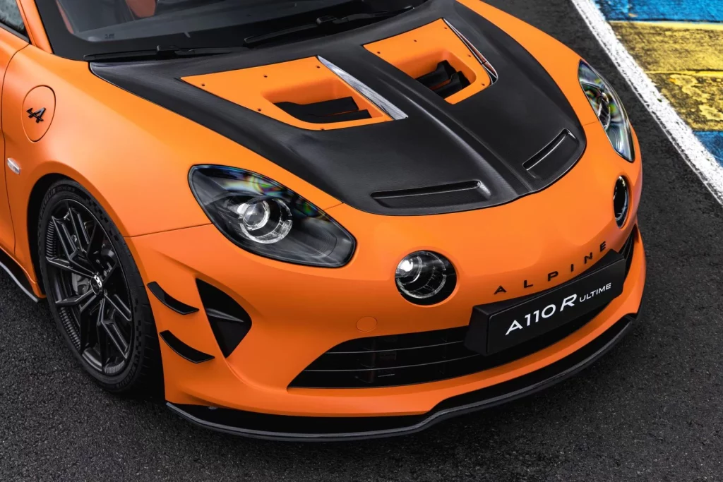 alpine a110 r ultime 37 Motor16