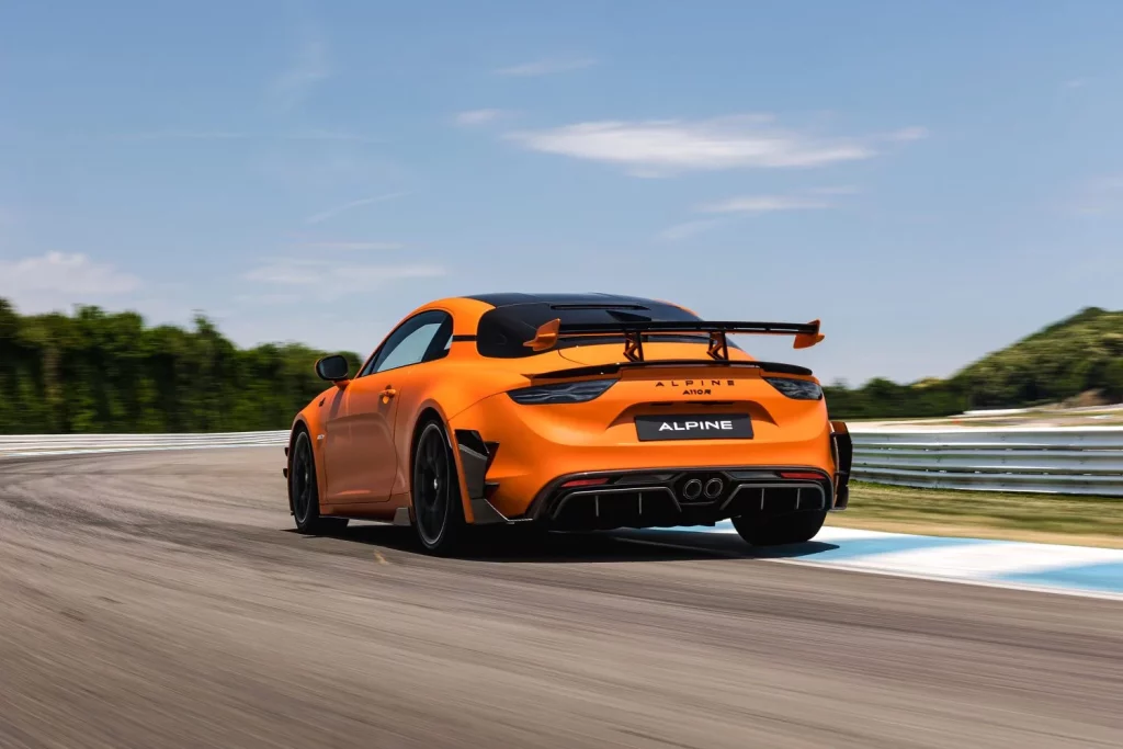 alpine a110 r ultime 4 Motor16