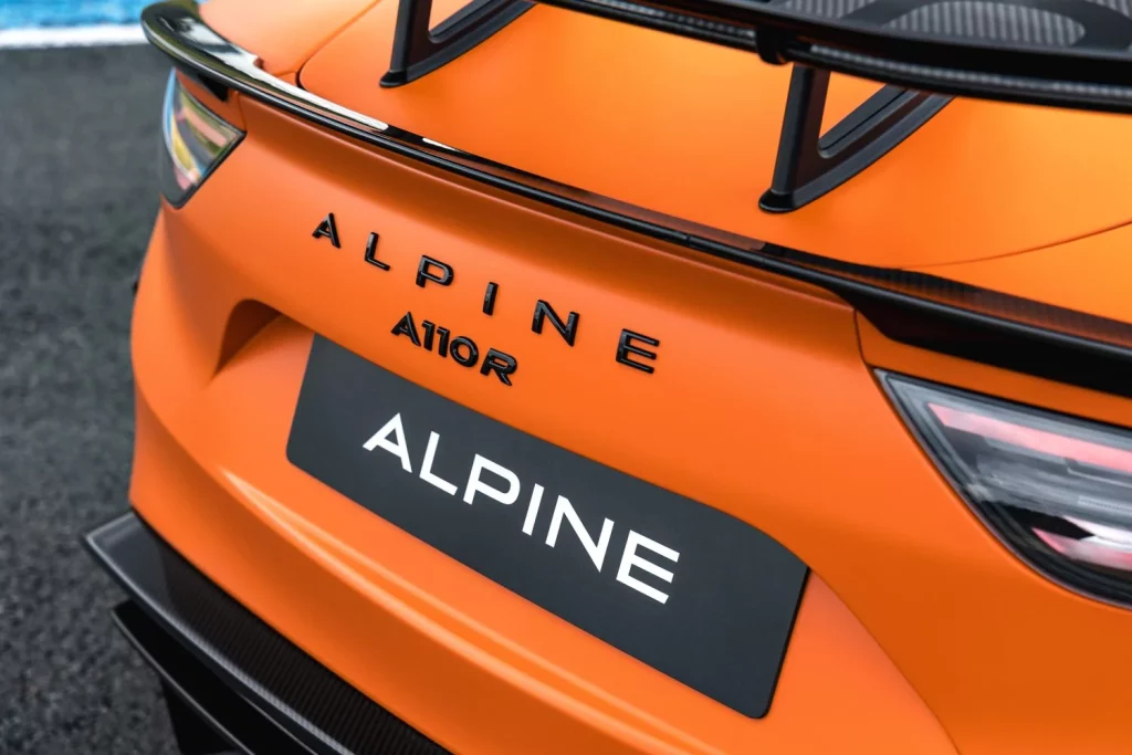 alpine a110 r ultime 40 Motor16