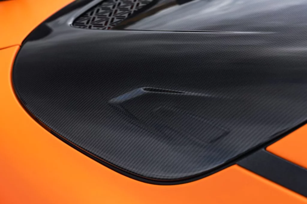 Alpine A110 R Ultime: 345 CV y 110 unidades desde 265.000 euros