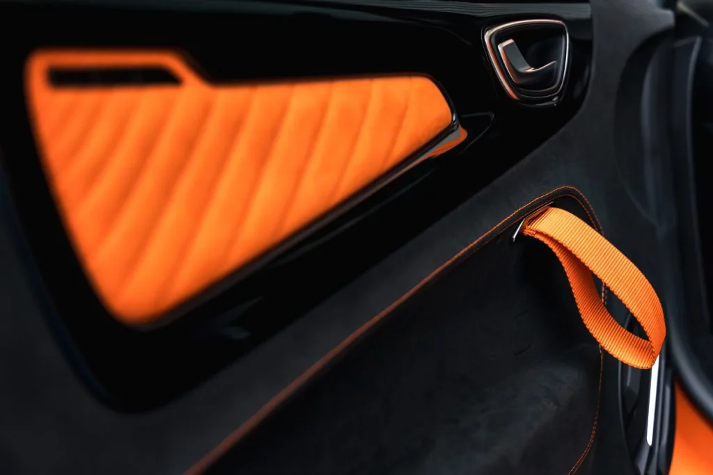 Alpine A110 R Ultime: 345 CV y 110 unidades desde 265.000 euros