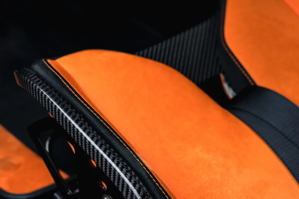 Alpine A110 R Ultime: 345 CV y 110 unidades desde 265.000 euros