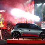 Alpine A290: cuando un hot-hatch eléctrico se convierte en estrella de cine