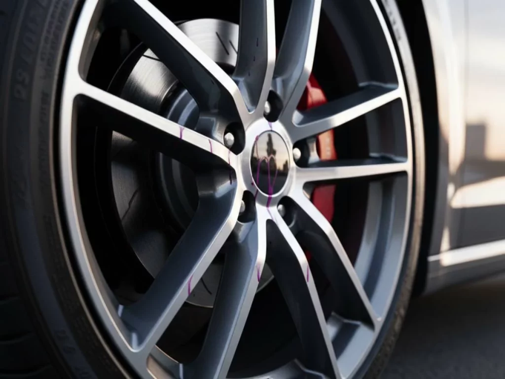 Tus llantas impecables por menos de 5 euros con este accesorio de AliExpress 3 Motor16 llanta brillantes