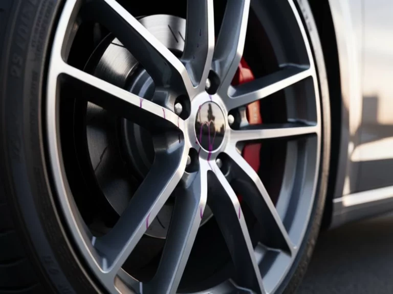 No esperes al Black Friday: Llantas como nuevas por menos de 7 euros con Amazon