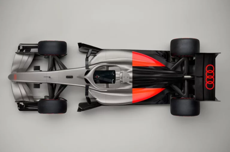Audi suma dos nuevos socios de cara a su debut en la Fórmula 1 en 2026