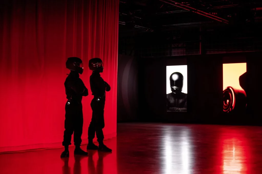 Audi desvela la librea de su monoplaza de Fórmula 1 para el debut en 2026