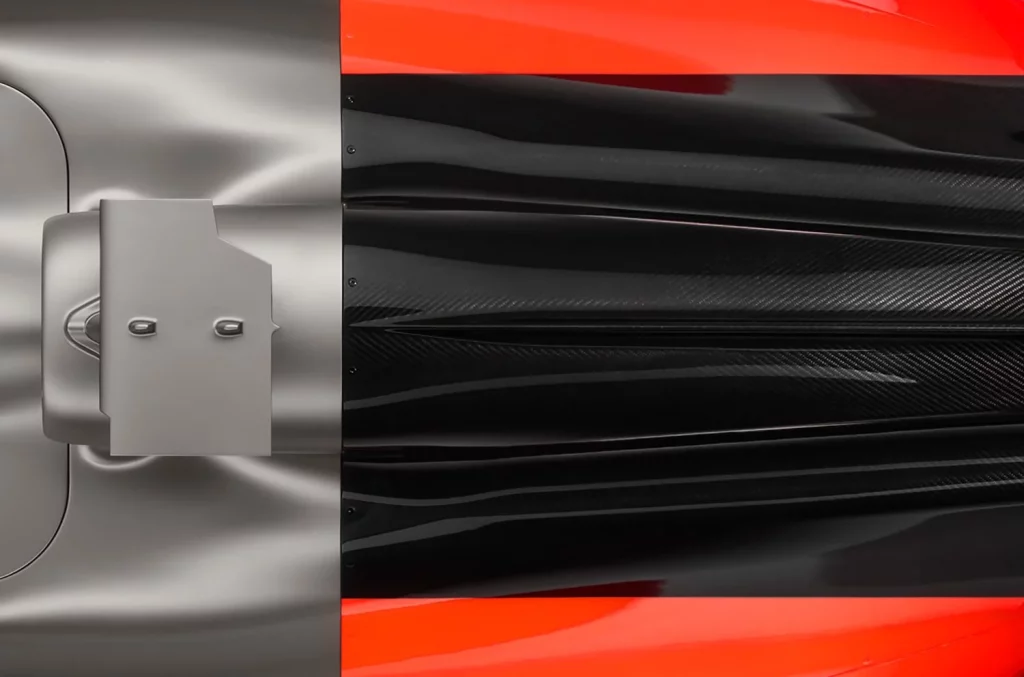 audi formula 1 f1 monoplaza colores librea 2026 3 Motor16