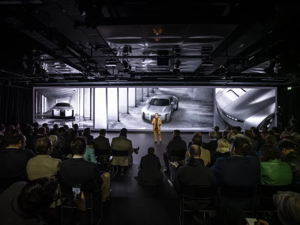 audi formula 1 f1 monoplaza colores librea 2026 40 Motor16