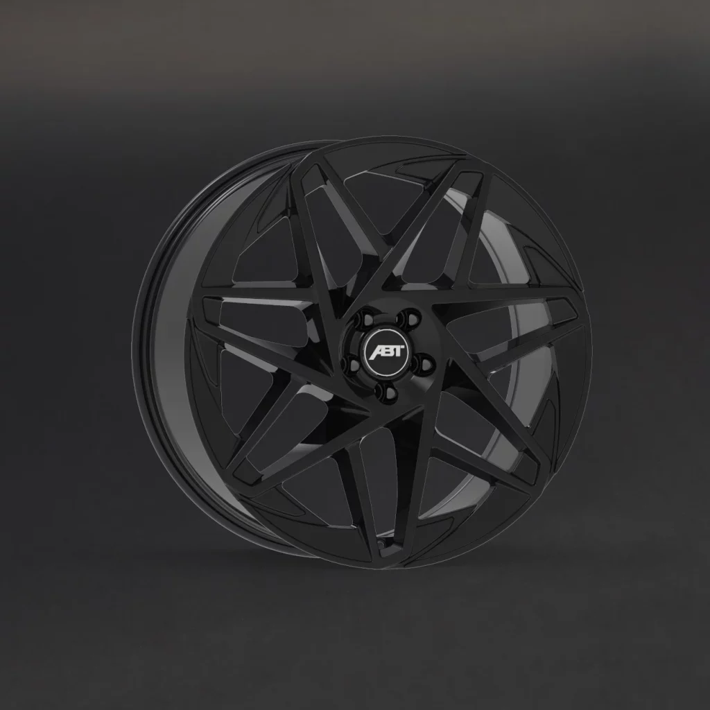 El Audi SQ5 llega a los 440 CV tras pasar por las manos de ABT 4 Motor16 El Audi SQ5 llega a los 440 CV tras pasar por las manos de ABT