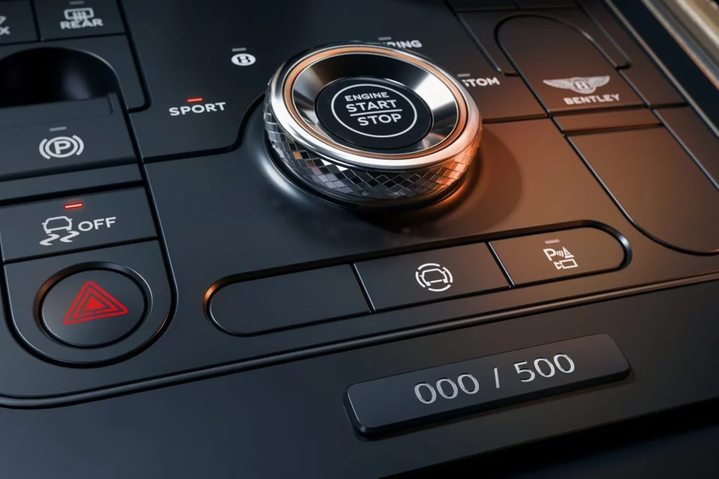 Bentley Supersports: El Continental GT más radical llega en 2027… y esto no ha hecho más que empezar 23 Motor16 Bentley Supersports: El Continental GT más radical llega en 2027… y esto no ha hecho más que empezar