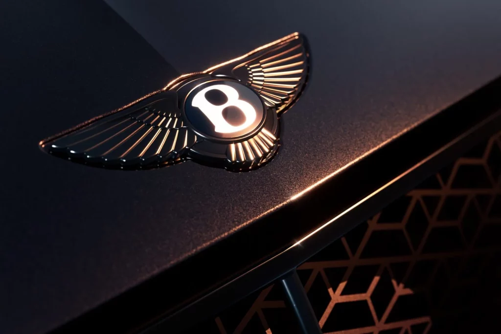 Bentley Supersports: El Continental GT más radical llega en 2027… y esto no ha hecho más que empezar 24 Motor16 Bentley Supersports: El Continental GT más radical llega en 2027… y esto no ha hecho más que empezar