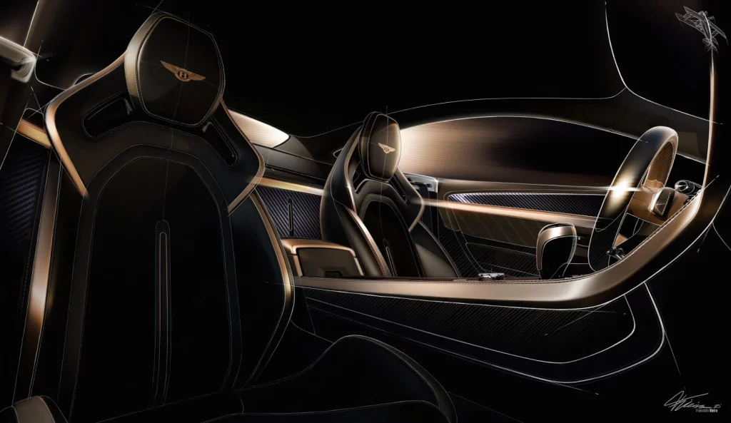 Bentley Supersports: El Continental GT más radical llega en 2027… y esto no ha hecho más que empezar 10 Motor16 bentley Supersports nuevo 2026 27 Motor16