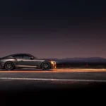 Bentley Supersports: El Continental GT más radical llega en 2027… y esto no ha hecho más que empezar
