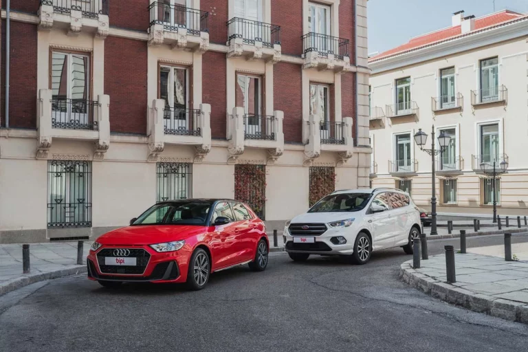 Bipi activa una oferta de Black Friday con un mes gratis: así funciona la promoción