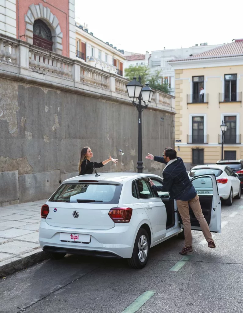 Bipi activa una oferta de Black Friday con un mes gratis: así funciona la promoción 2 Motor16 bipi3 Motor16