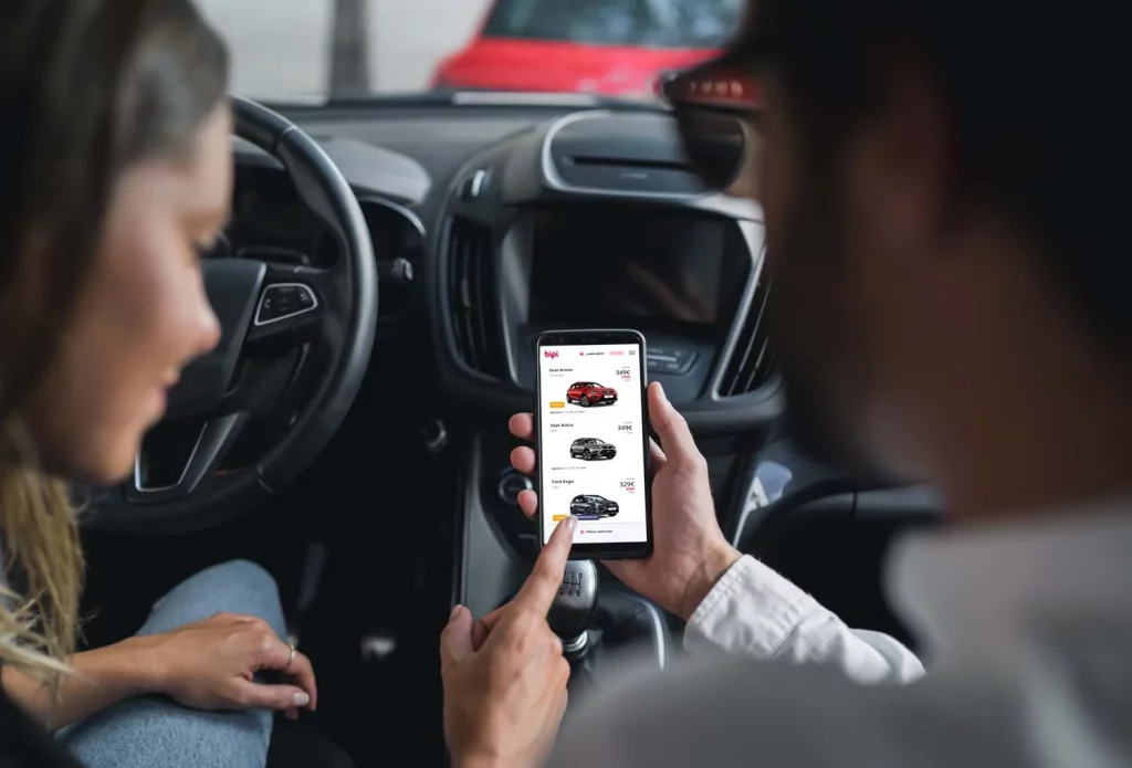 Bipi activa una oferta de Black Friday con un mes gratis: así funciona la promoción 1 Motor16 bipi5 Motor16