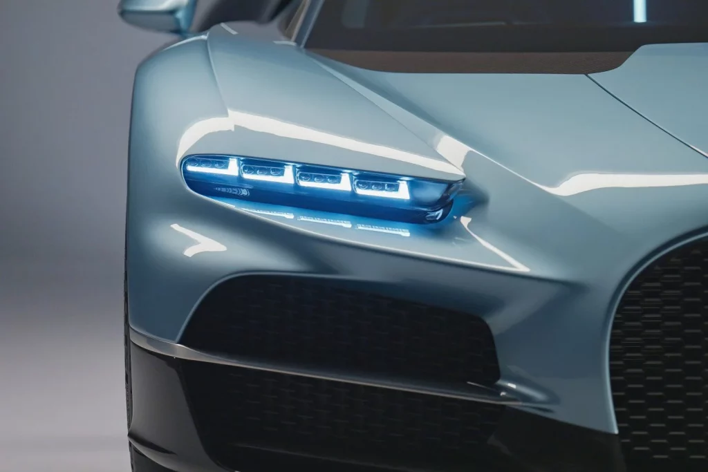 Bugatti ha revelado los secretos del diseño exterior del Tourbillon a través de su serie documental “A New Era”. Jan Schmid, diseñador jefe de la marca francesa, explica cómo han reinterpretado más de un siglo de herencia automovilística.