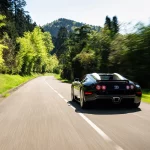 El Chassis 5.0 del Bugatti Veyron lo cambió todo hace 20 años