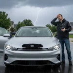 Si tienes un coche eléctrico, necesitas este accesorio de Amazon que cuesta menos de 20 euros