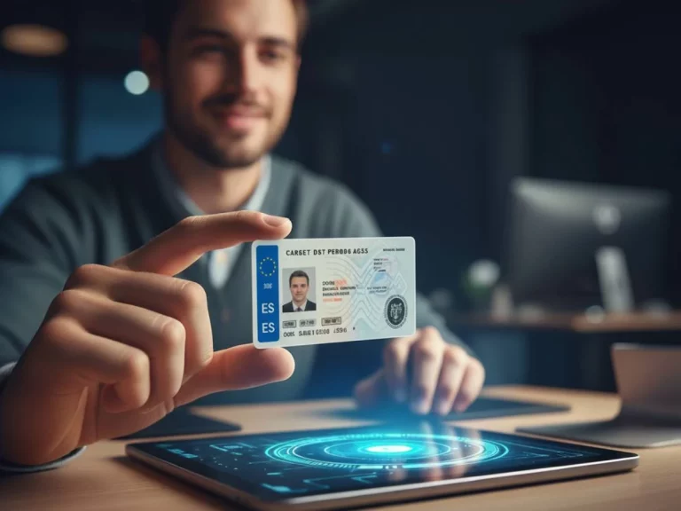 La DGT agiliza el canje del carnet de conducir estos extranjeros. No tienen ni que hacer examen