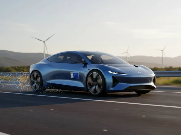 Europa ahora no quiere coches eléctricos y va a exigir coches eléctricos que contaminen aún menos