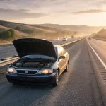 El soporte que multiplica la visibilidad de la baliza V-16 lo tienes en Amazon por menos de 25 euros