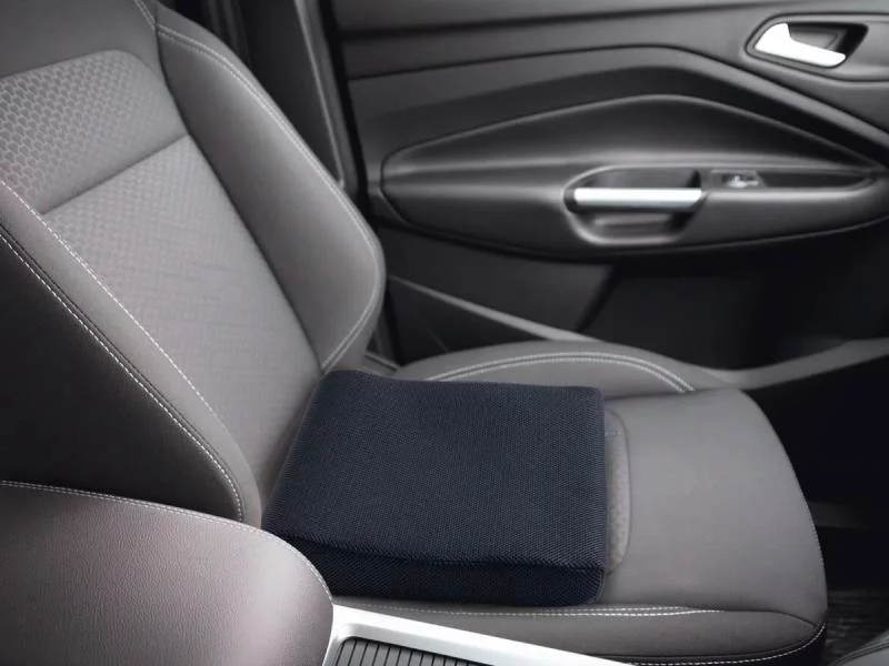 Cojín para asiento de coche Lidl