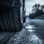 Llega el frío y la DGT te da estas pautas para evitar multas y accidentes