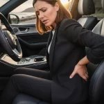 Lidl está agotando este accesorio con el que conducirás más a gusto. Cuesta menos de 8 euros