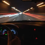 La guardia civil avisa: Esta costumbre al volante te puede costar una buena multa