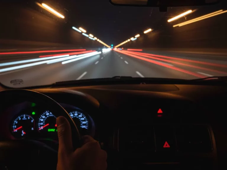 La guardia civil avisa: Esta costumbre al volante te puede costar una buena multa