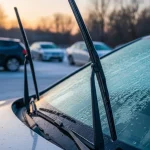 Pep (54), conductor: «Por esto levanto las escobillas del parabrisas antes de que acabe el otoño»