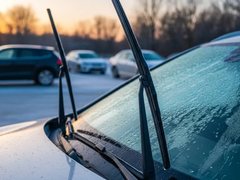 Pep (54), conductor: «Por esto levanto las escobillas del parabrisas antes de que acabe el otoño»