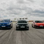 Volkswagen Driving Experience convierte el Jarama en un parque de atracciones del motor