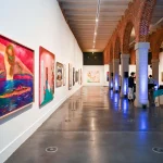 El Premio BMW de Pintura celebra su 41ª edición con 31.000 euros en premios y una apuesta por el arte digital