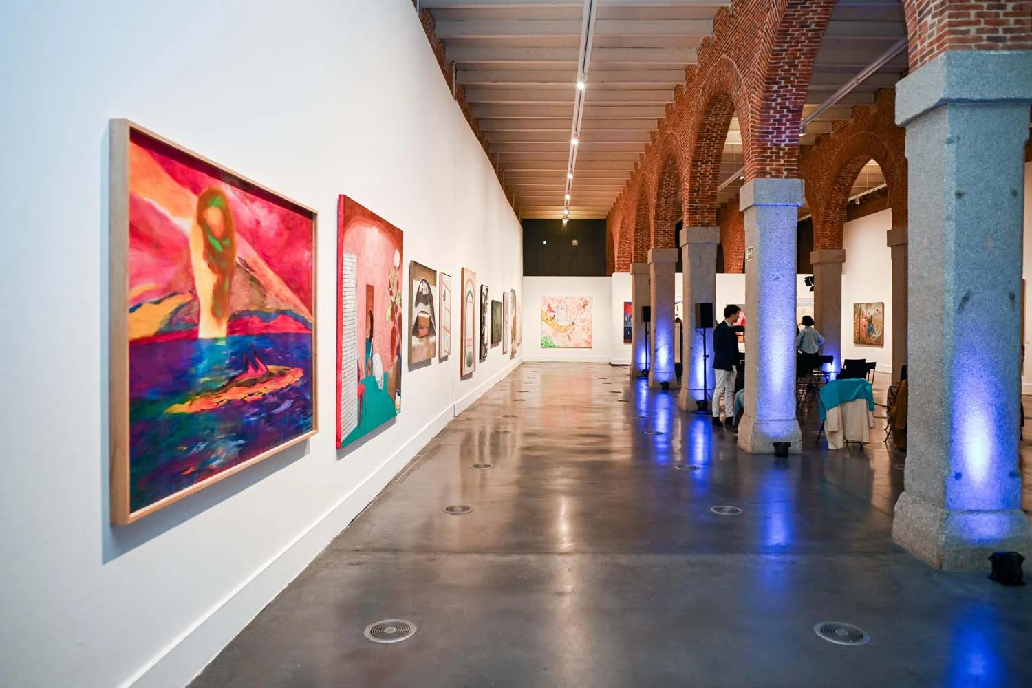 Premio BMW Pintura, Arte Digital