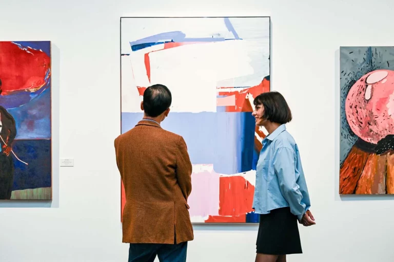 El Premio BMW de Pintura celebra sus 40 años con una gran exposición