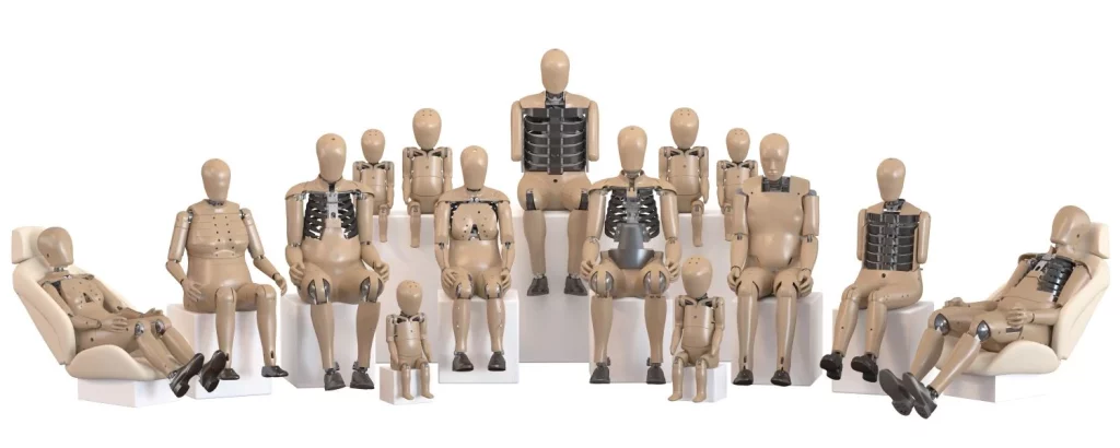 maniquíes familiares humanistas Motor16