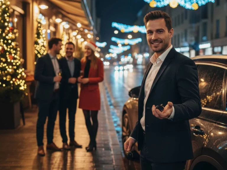 No te pases estas fiestas. Amazon tiene el accesorio imprescindible para evitar multas por menos de 17 euros