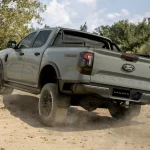 Los Ford Ranger y Everest 2026 traen importantes novedades, desde 20.800 euros