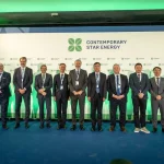 La gigafactoría que cambiará el mapa eléctrico europeo toma forma en Zaragoza