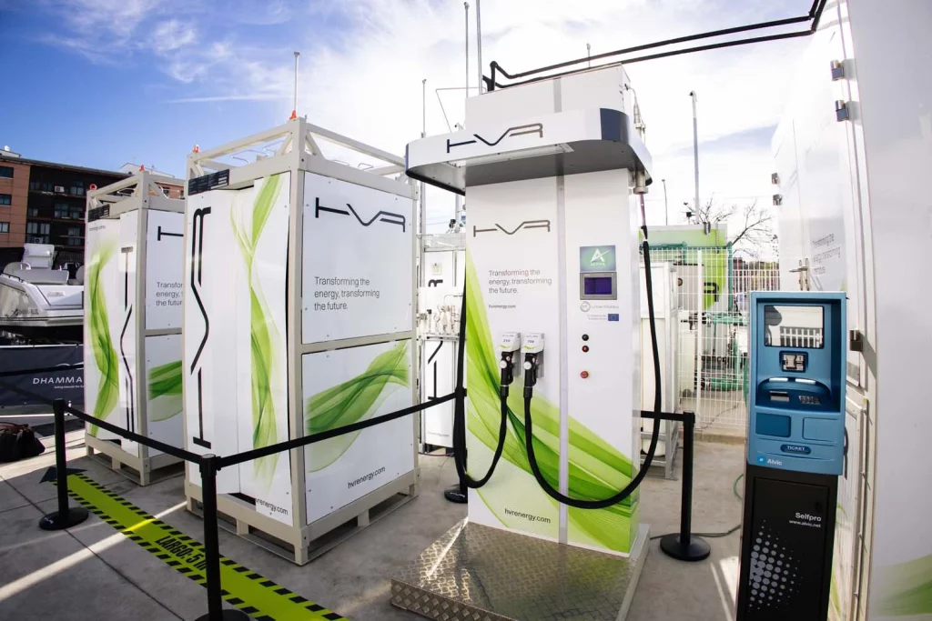 hidrolineraactiva Motor16