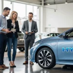 9 claves para comprar un coche híbrido o híbrido enchufable y no arrepentirte antes de la cuenta